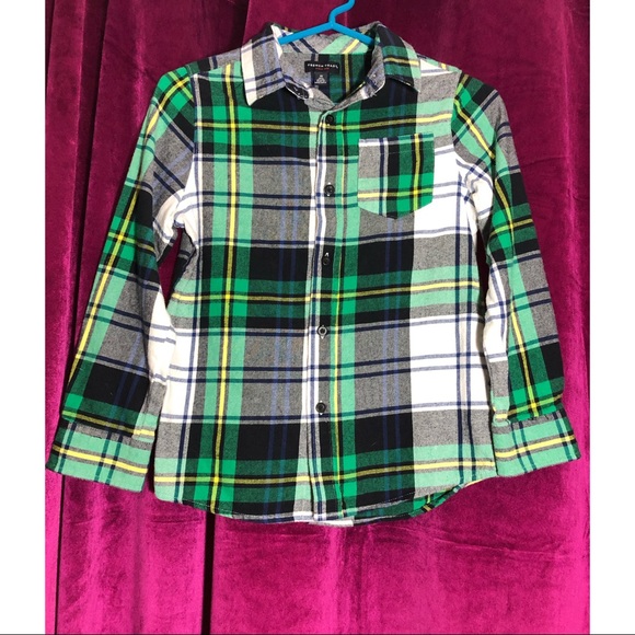 Boys Outfit - Perfect For Holidays! - Picture 2 of 7